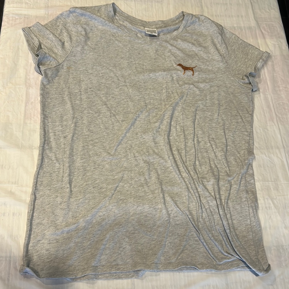 PINK Victoria Secret shirt